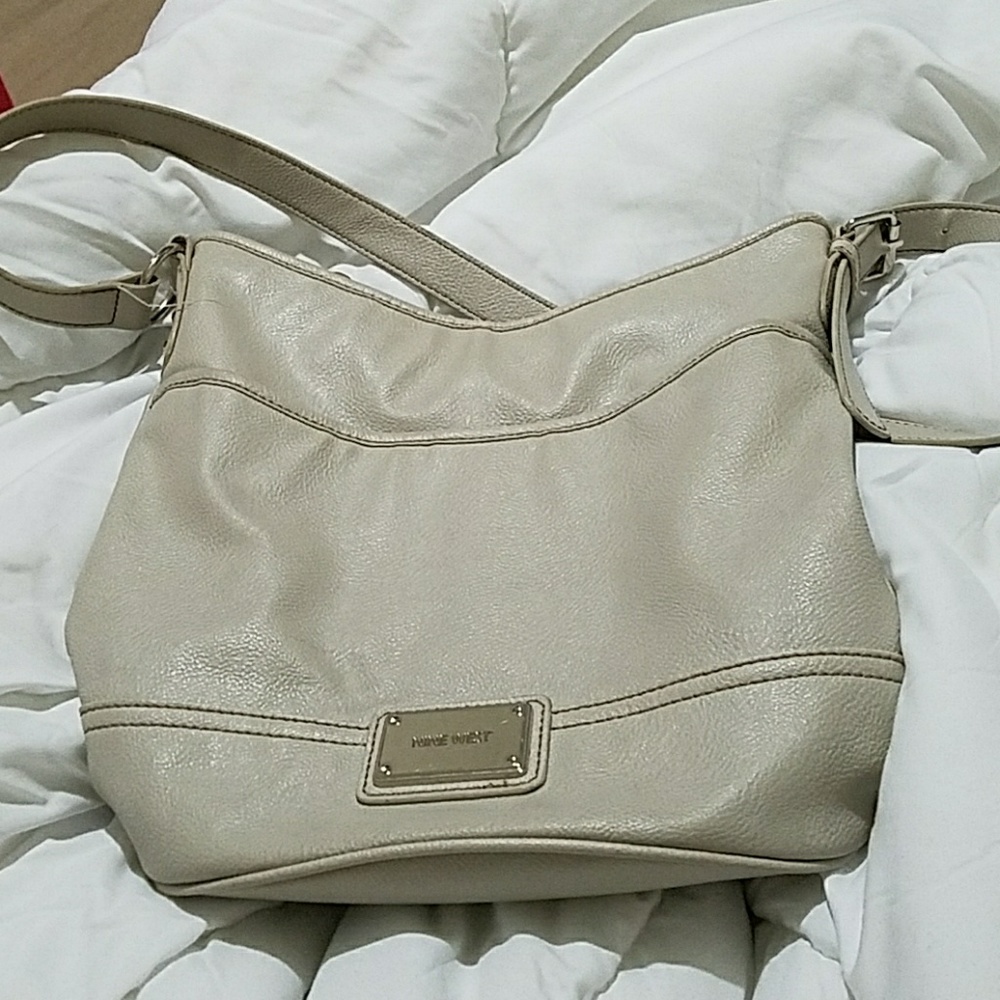 Nine West mid-size purse
